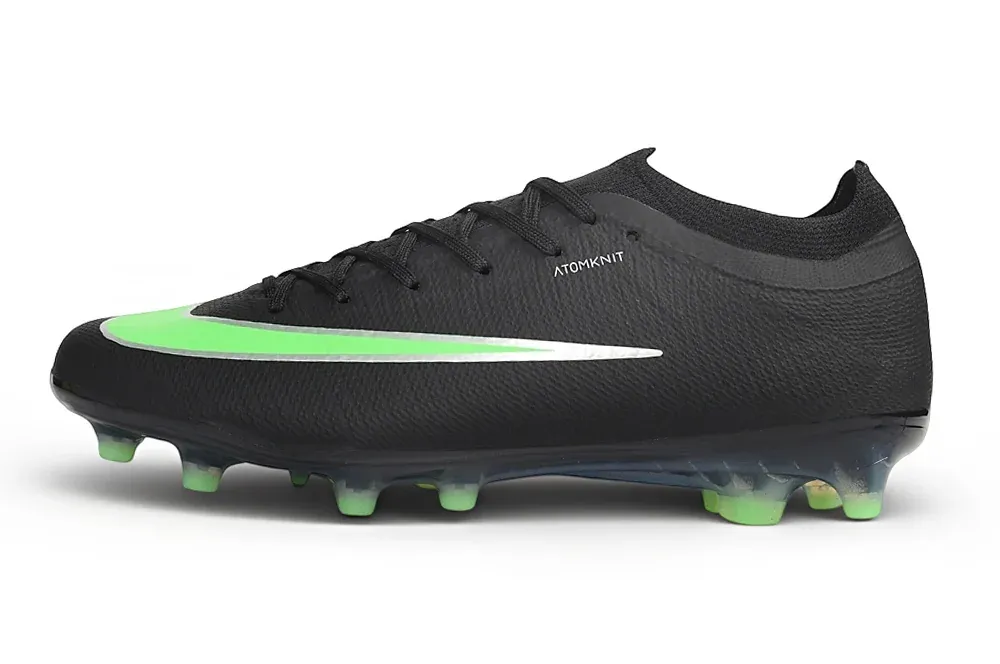 Nike Vapor 17 AG Black / Green