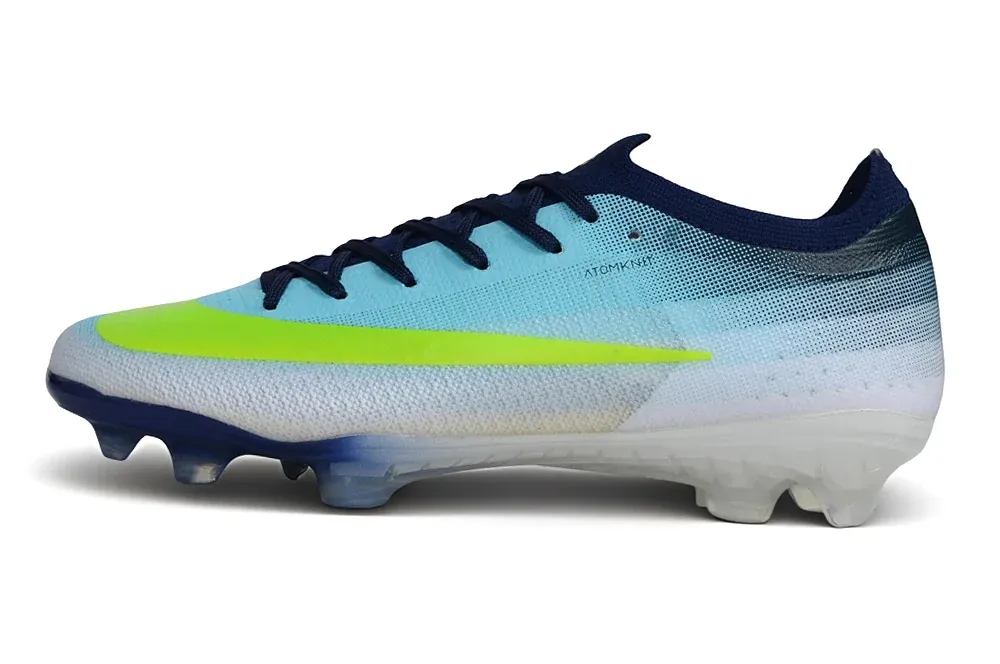 Nike Vapor 17 Teal / Navy / Volt