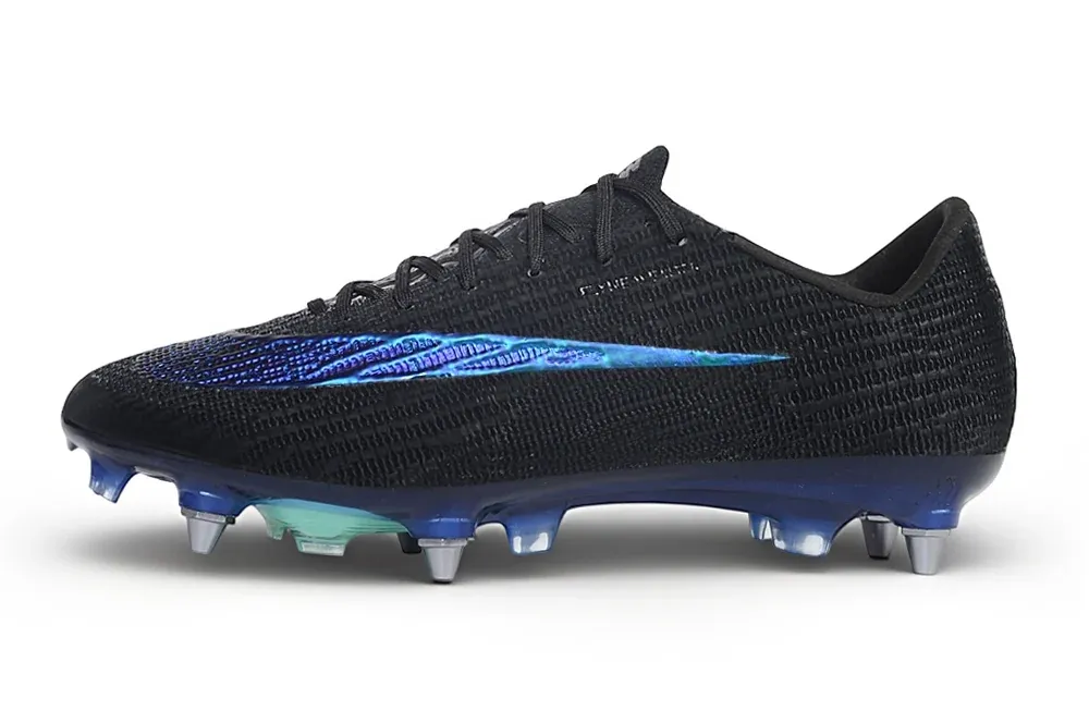 Nike Mercurial Superfly 11 in CR7 XXVI Black / Blue