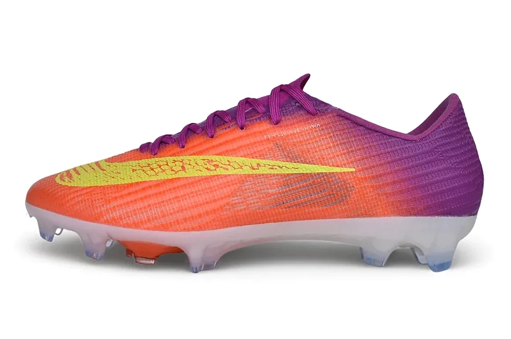 Nike Mercurial Superfly 11 in Kobe Orange / Purple