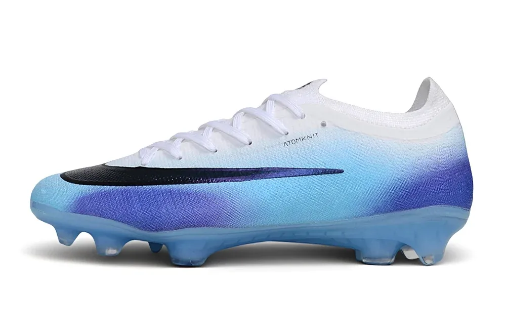 Nike Vapor 17 White / Blue / Purple