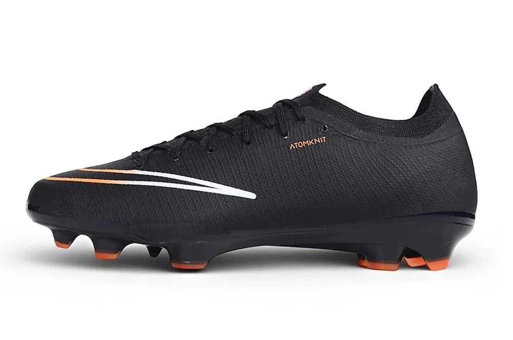 Nike Vapor 17 Black / Orange