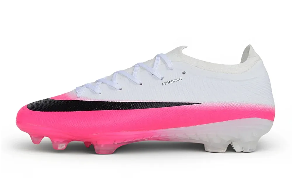 Nike Vapor 17 White / Pink / Black