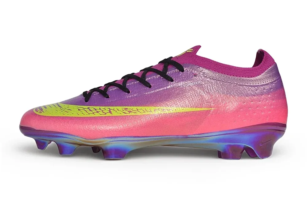 Nike Mercurial Vapor 17 in Kobe Pink / Purple