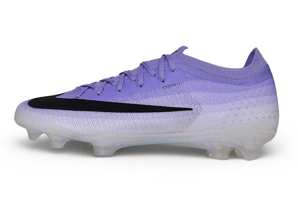 Nike Mercurial Vapor 17 in Purple / White