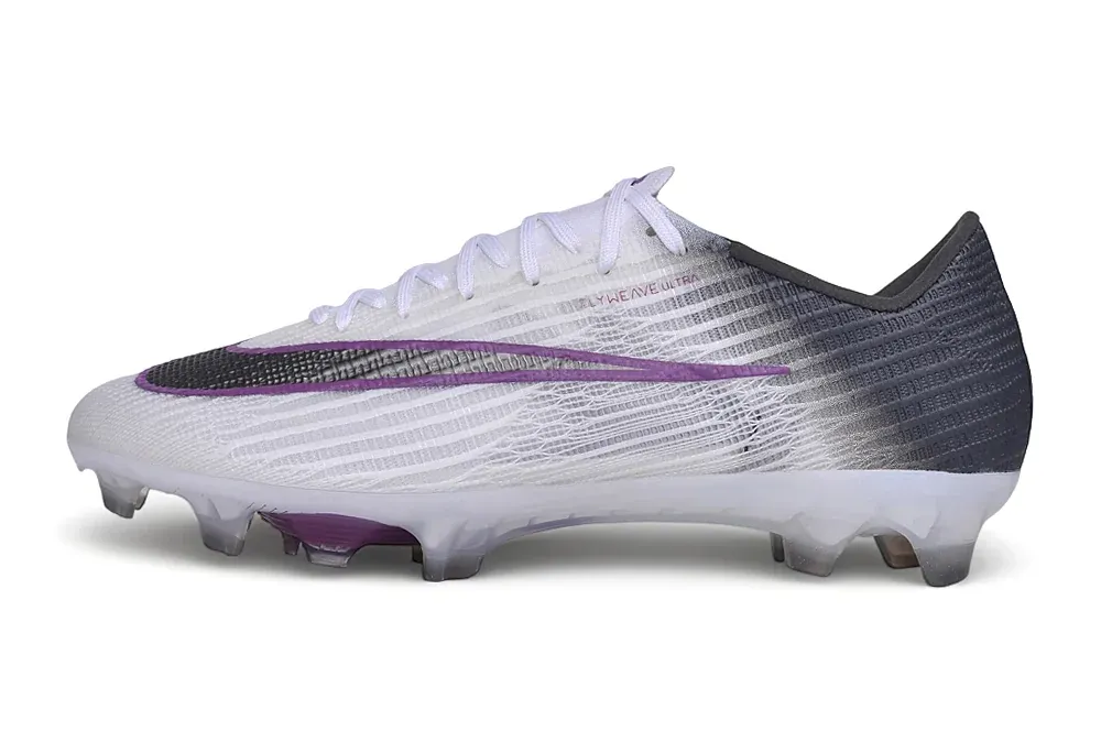 Nike Mercurial Superfly 11 in White / Purple / Black