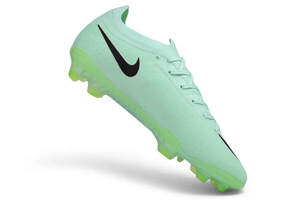 Nike Vapor 17 Mint Green / Black, photo 2
