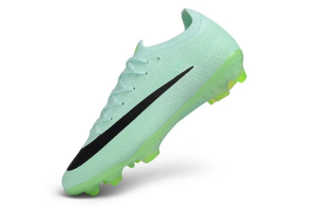 Nike Vapor 17 Mint Green / Black, photo 3