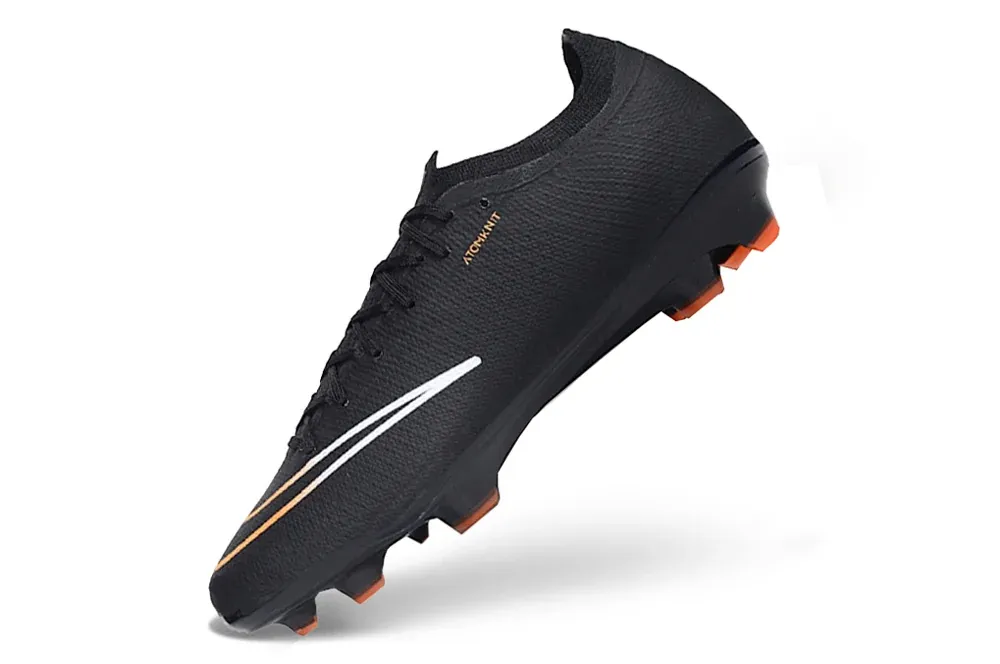 Nike Vapor 17 Black / Orange, photo 3