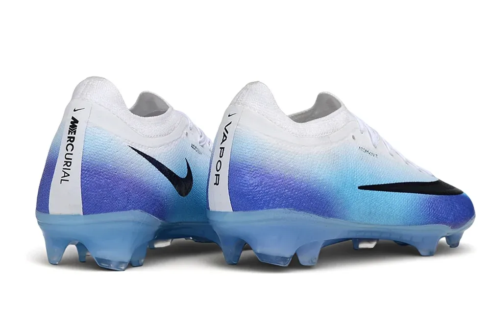 Nike Vapor 17 White / Blue / Purple, photo 5