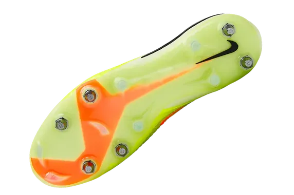 Soft ground sole plate