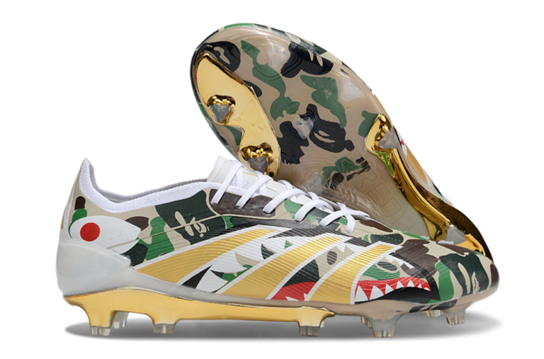 Football Boot