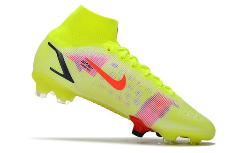Football Boot