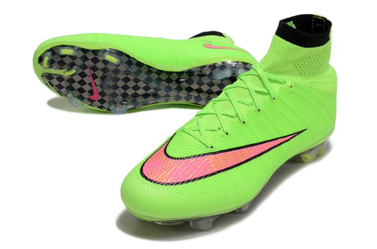 Football Boot