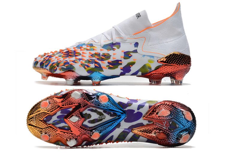 Football Boot