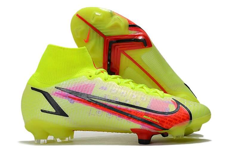 Football Boot