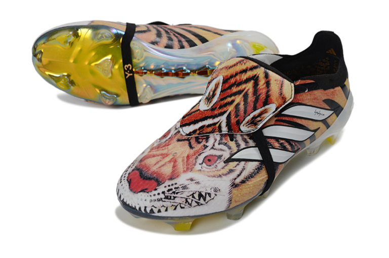 Football Boot