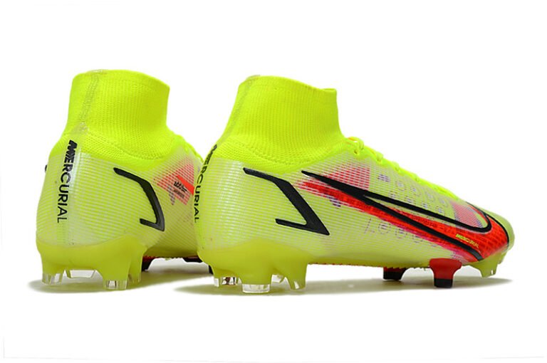 Football Boot