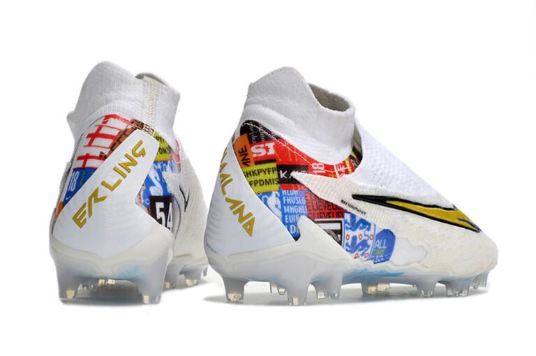 Football Boot