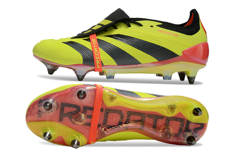Football Boot