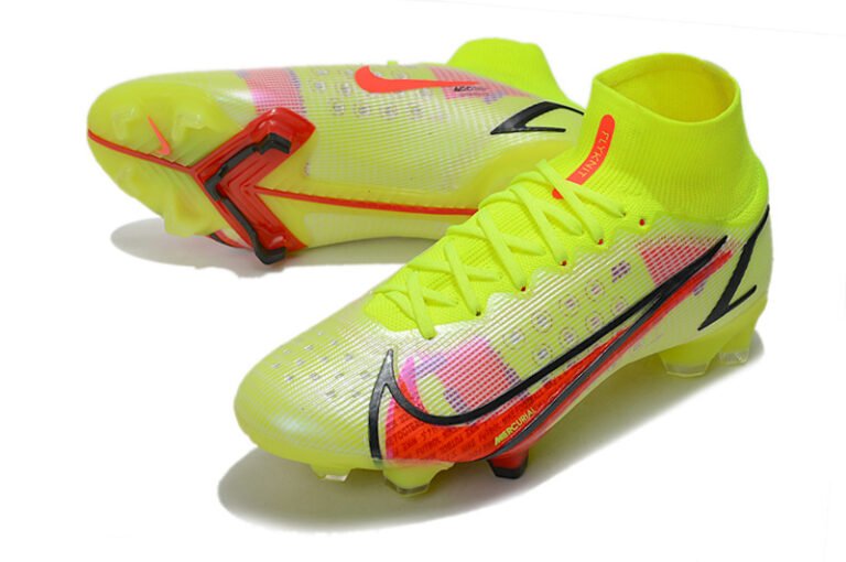 Football Boot