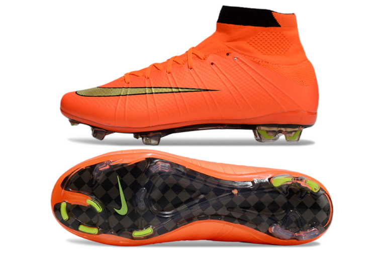 Football Boot