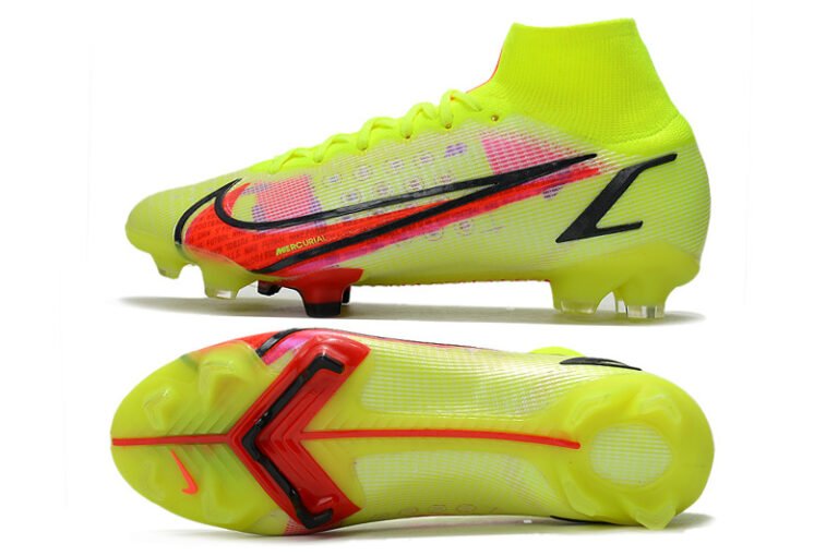Football Boot
