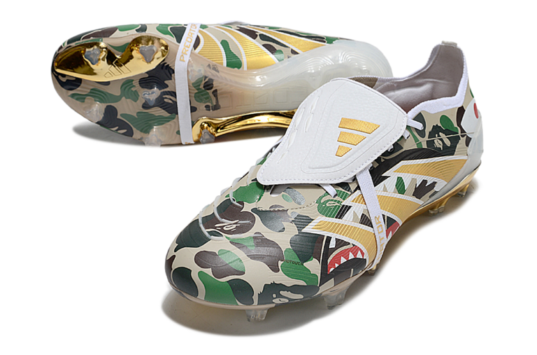 Football Boot