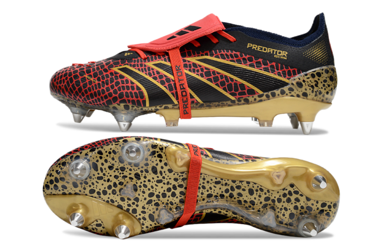 Football Boot