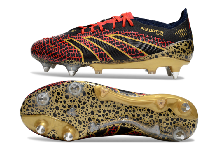 Football Boot