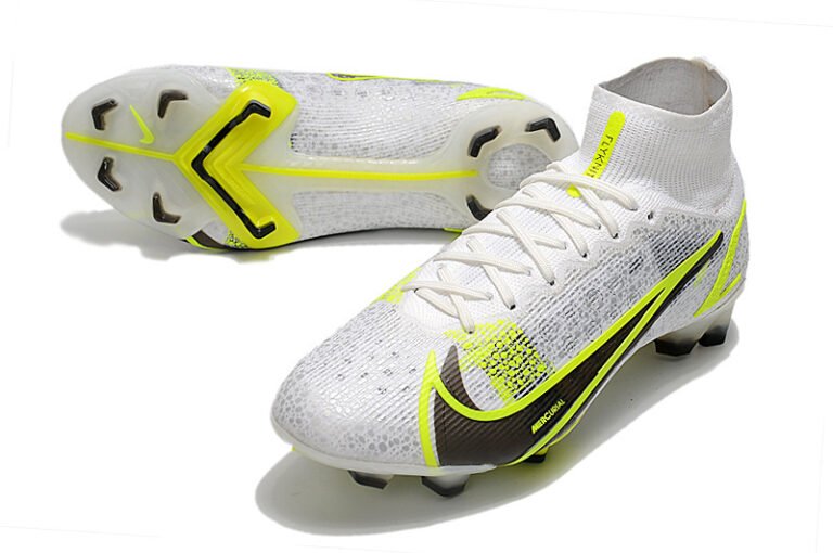 Football Boot