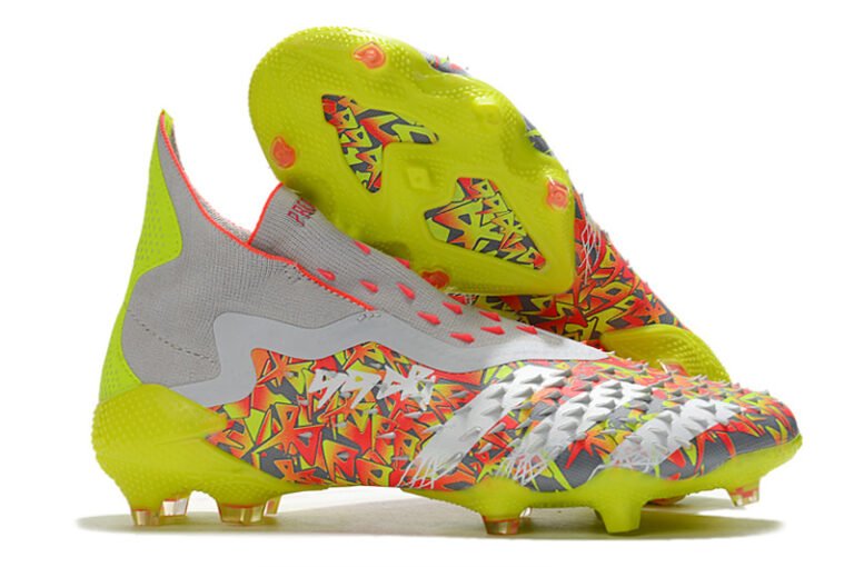 Football Boot