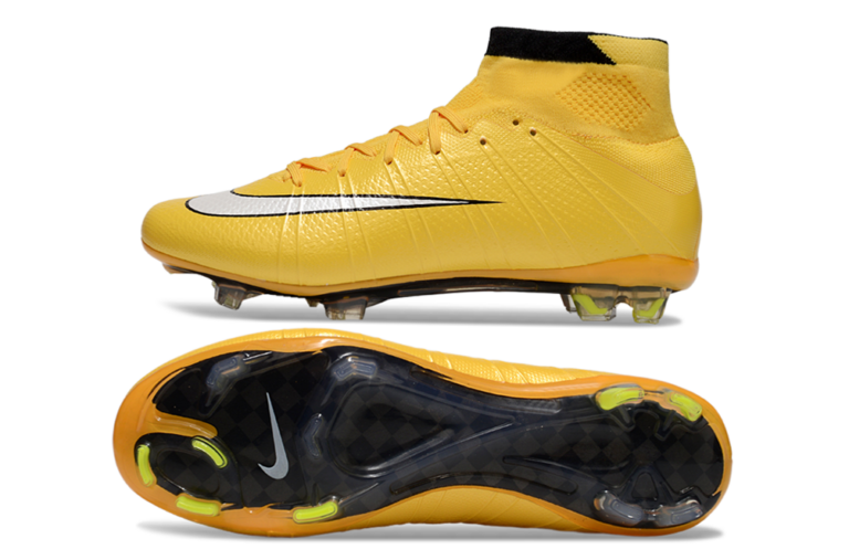 Football Boot