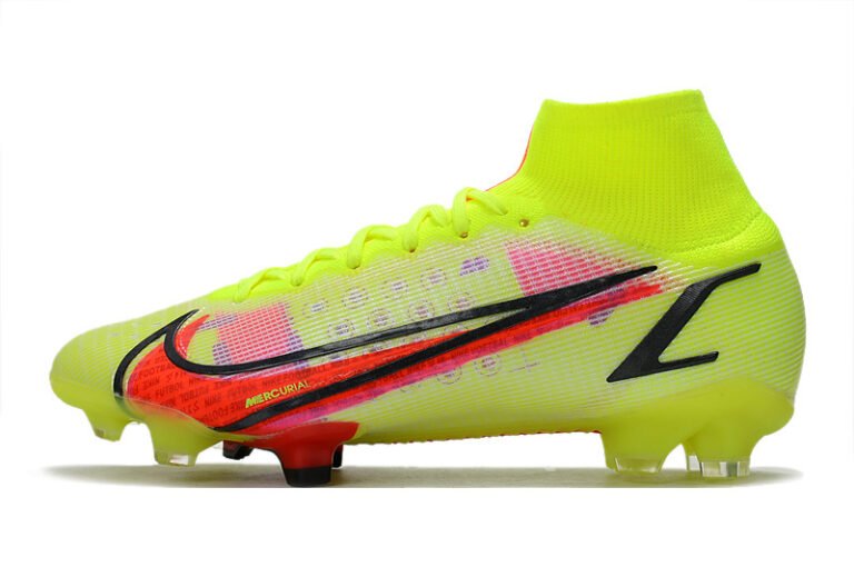Football Boot