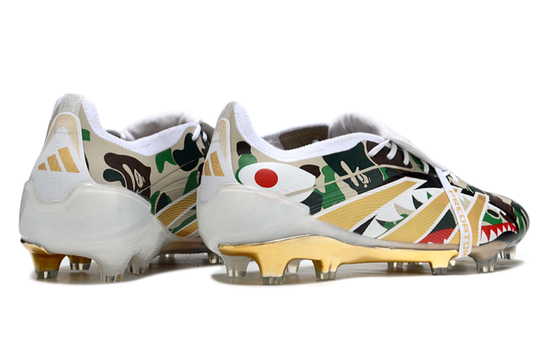Football Boot