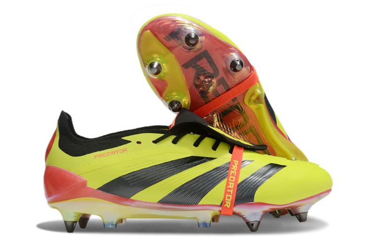 Football Boot