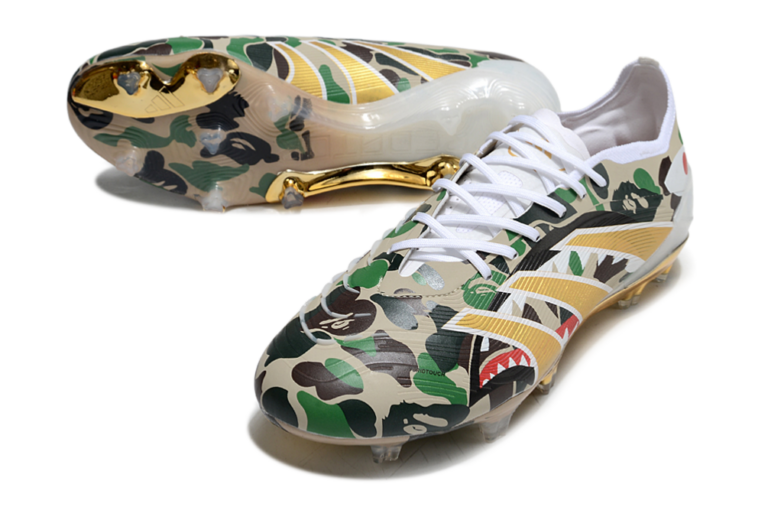 Football Boot