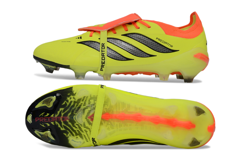 Football Boot