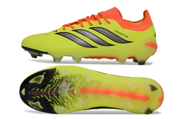Football Boot