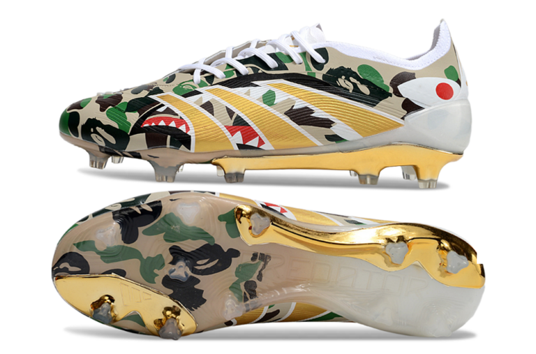 Football Boot