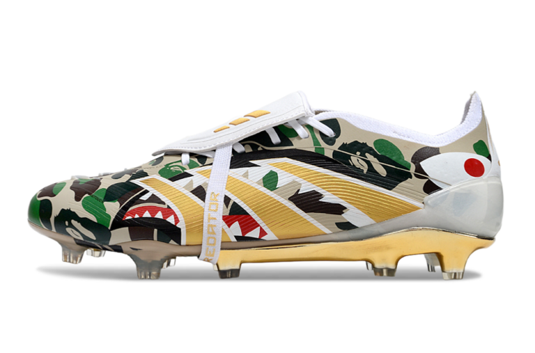 Football Boot
