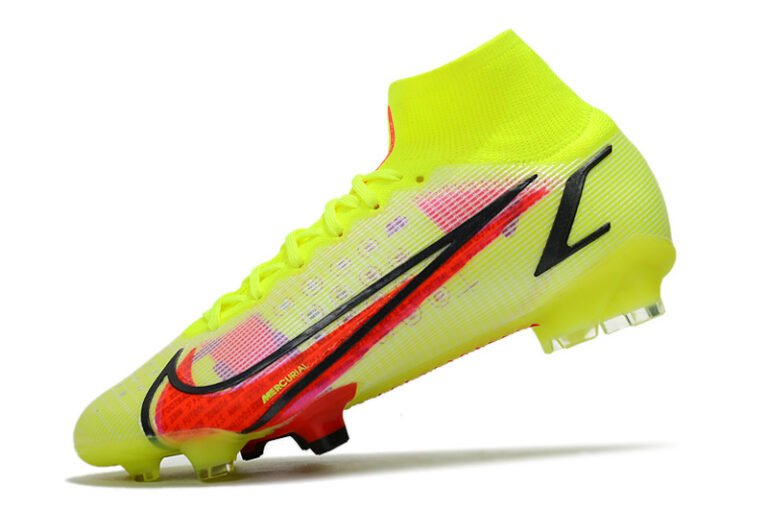 Football Boot