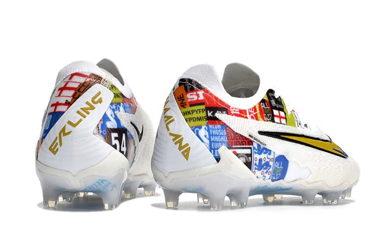 Football Boot