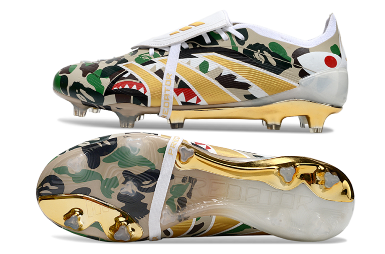 Football Boot
