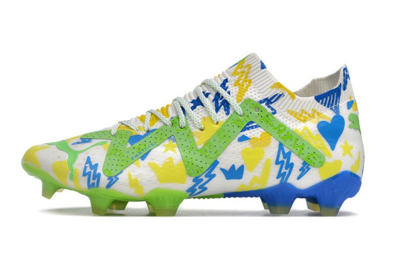 Football Boot