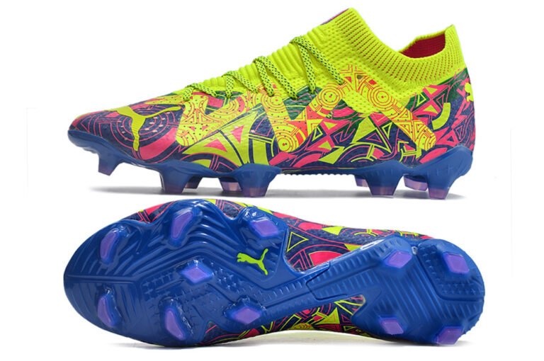 Football Boot