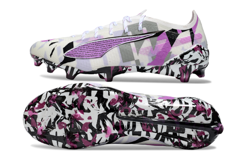 Football Boot