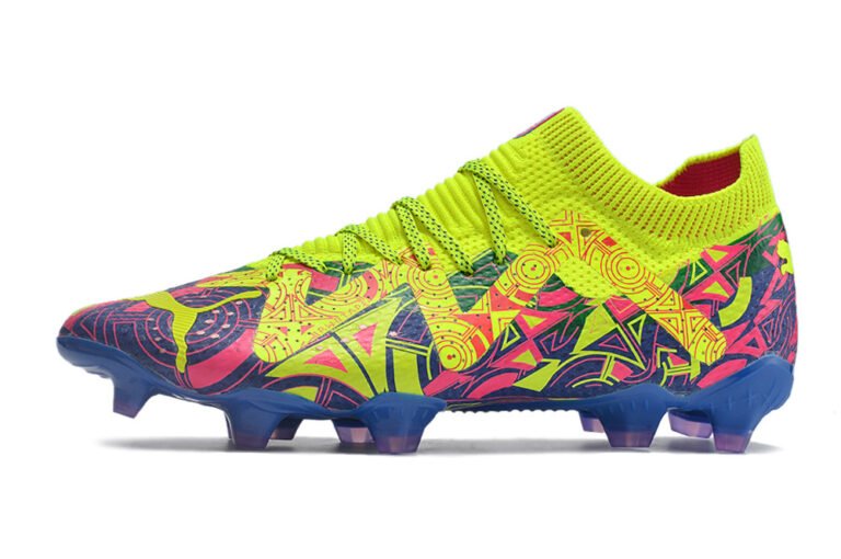 Football Boot