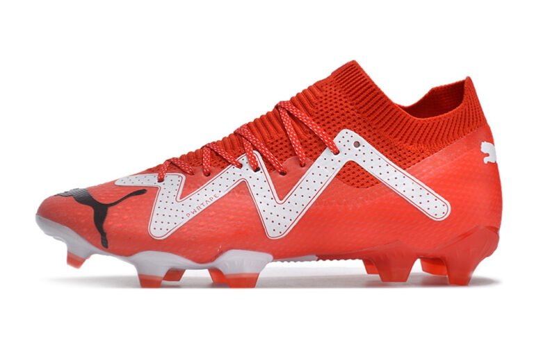 Football Boot