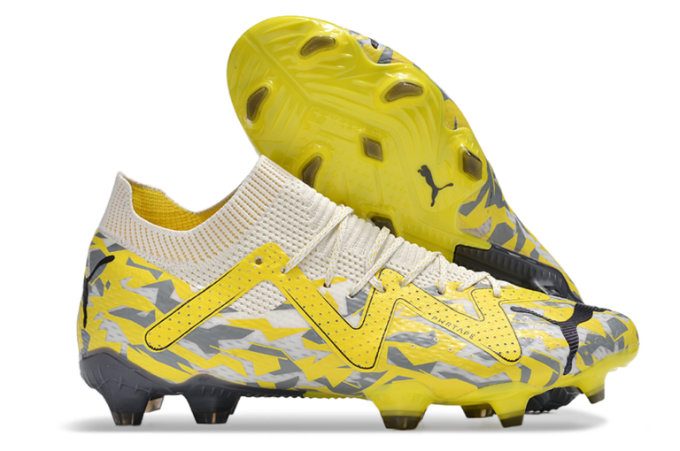 Football Boot